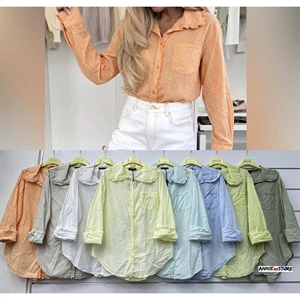 Koszula damska - Produkt Włoski