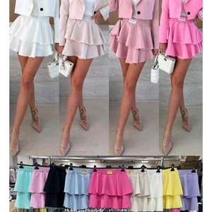 Spódnica damska- Produkt Włoski