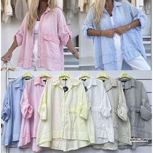 Koszula damska - Produkt Włoski