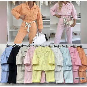 Komplet damski - Produkt Włoski