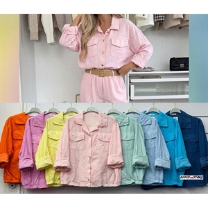 Kurtka damska - Produkt Włoski