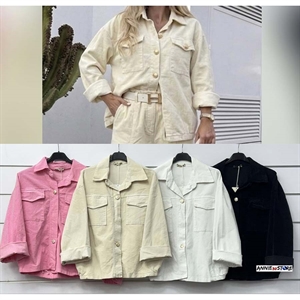 Kurtka damska - Produkt Włoski