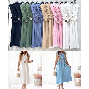 Sukienka damska - Produkt Włoski