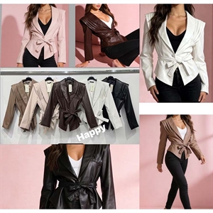 Kurtka damska - Produkt Włoski