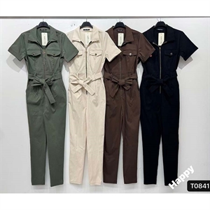 Kombinezon damski - Produkt Włoski