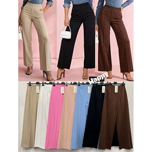 Spodnie damskie - Produkt Włoski