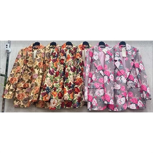 Marynarka damska - Produkt Włoski