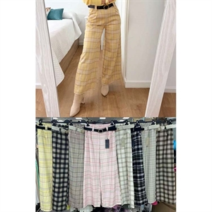 Spodnie damskie - Produkt Włoski