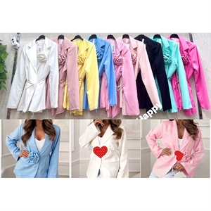 Marynarka damska - Produkt Włoski