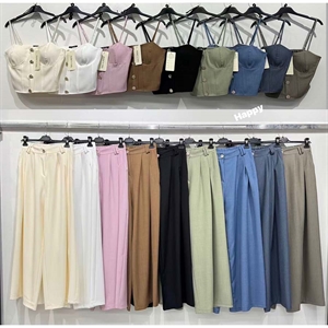 Komplet damski - Produkt Włoski