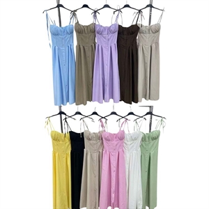 Sukienka damska - produkt Włoski