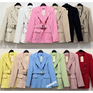 Marynarka damska - Produkt Włoski