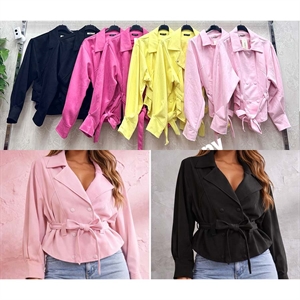 Kurtka damska - Produkt Włoski