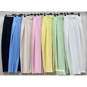 Spodnie damskie - Produkt Włoski