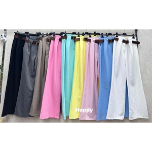 Spodnie damskie - Produkt Włoski