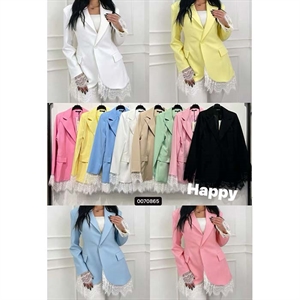 Marynarka damska - Produkt Włoski