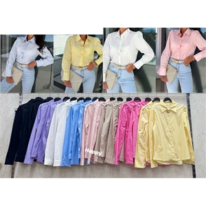 Koszula damska - Produkt Włoski