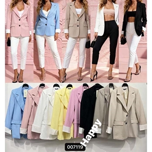 Marynarka damska - Produkt Włoski