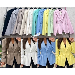 Marynarka damska - Produkt Włoski