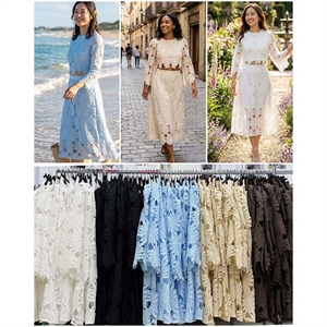 Komplet damski - Produkt Włoski