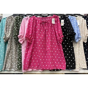 Bluzka damska produkt Polski