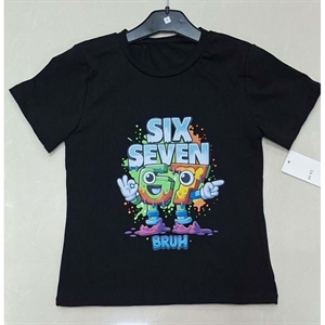 Bluzka chłopięca 6-16