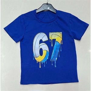 Bluzka chłopięca 6-16