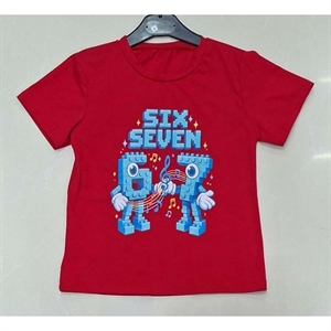 Bluzka chłopięca 6-16