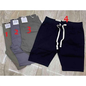 Spodenki męskie (30-38)