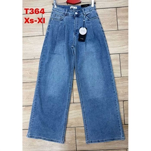 Jeansy damskie XS-XL