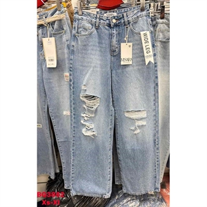 Jeansy damskie XS-XL