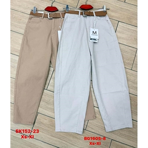 Jeansy damskie XS-XL