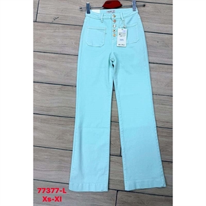 Jeansy damskie XS-XL