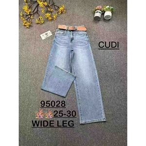 Jeansy damskie 25-30