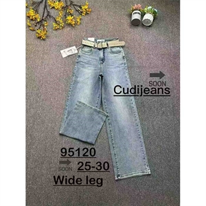 Jeansy damskie 25-30