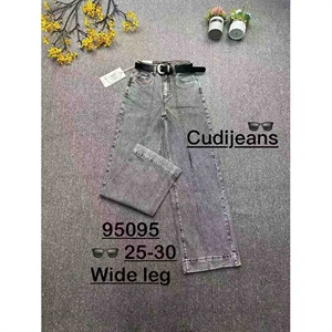 Jeansy damskie 25-30