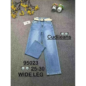 Jeansy damskie 25-30