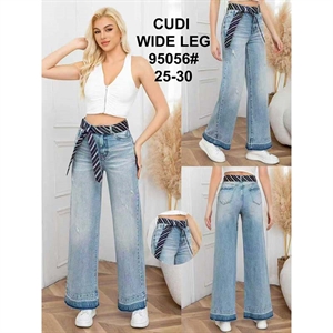 Jeansy damskie 25-30