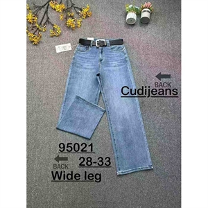 Jeansy damskie 28-33