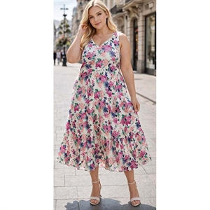 Sukienka damska produkt Polski