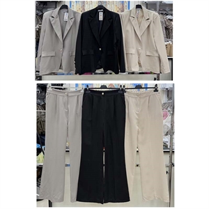 Komplet damski produkt Włoski