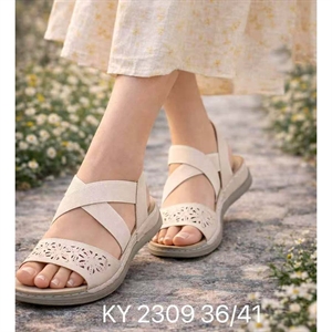 Sandały damskie  36-41