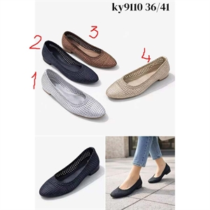 Baleriny damskie  36-41