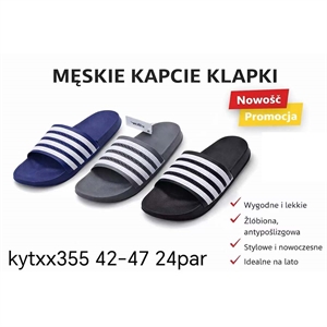 Klapki basenowe  42-47