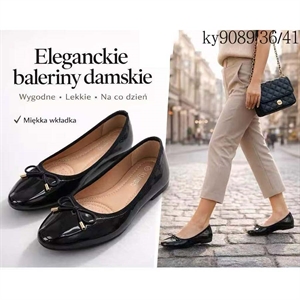 Baleriny damskie  36-41