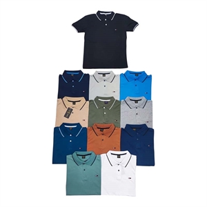 Koszulka polo męska  M-3XL