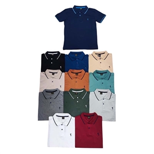 Koszulka polo męska  M-3XL