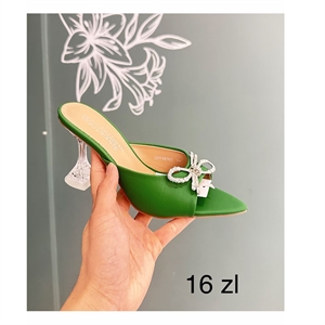 Klapki damskie 36-41