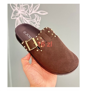 Klapki damskie 36-41