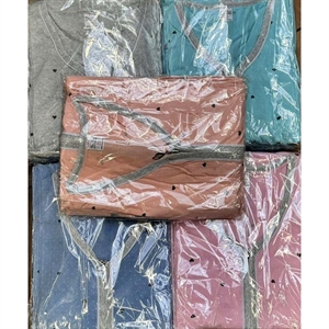 Koszula nocna damska  3XL-5XL